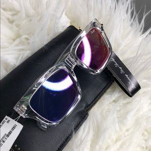 Quay sunglasses